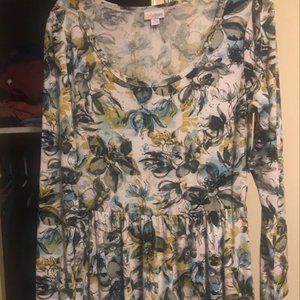LulaRoe Ryanne Dress